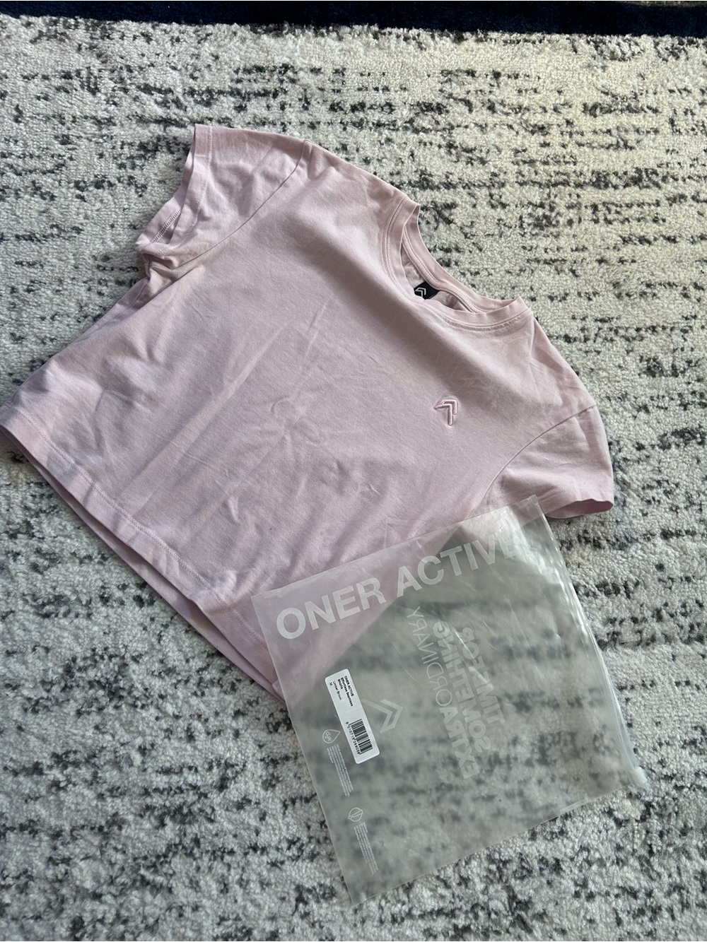 ONER ACTIVE - Short Sleeve
